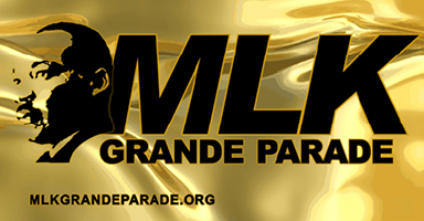 MLK Grande Parade Houston